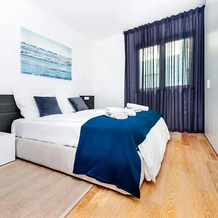 Apartament Sunny Day - With Parking Rovinj