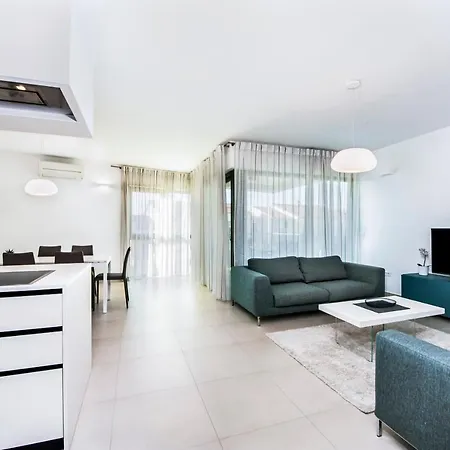 Apartament Sunny Day - With Parking *