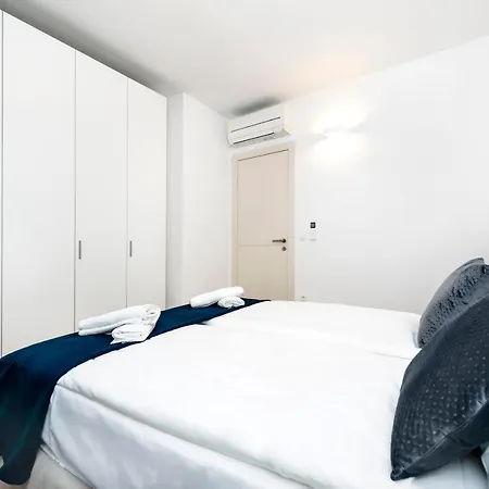 Apartament Sunny Day - With Parking Rovinj