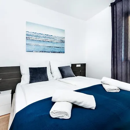 Apartament Sunny Day - With Parking *